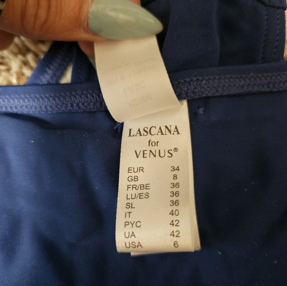 VENUS OMBRE STRAPLESS BIKINI - Picture 13 of 15